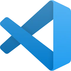  Image du logo de Visual Studio Code 